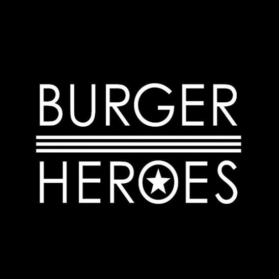 Локация Burger Heroes ТРЦ Пушкино