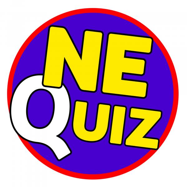 Организатор NeQuiz
